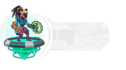 Dedalium network guardian