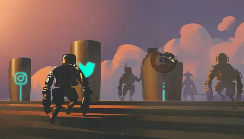 Dedalium story slide 5