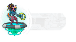 Dedalium network guardian