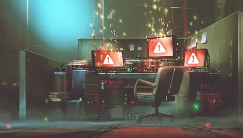 Dedalium story slide 1