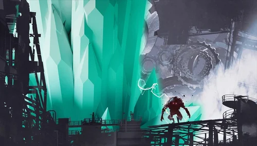 Dedalium story slide 2