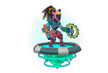 Dedalium Network Guardian