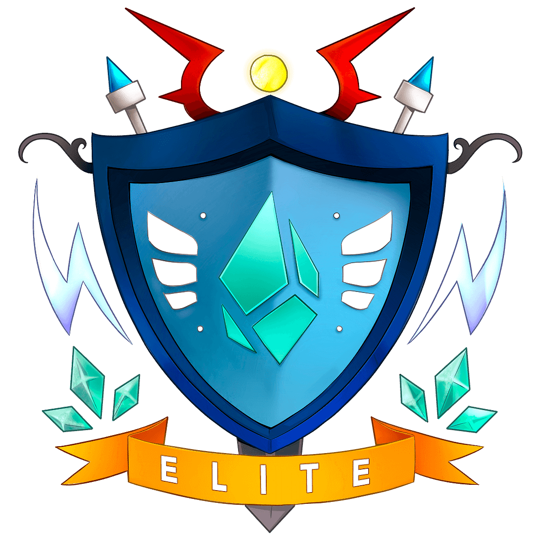 elite battalion logo